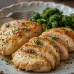 Easy Chicken Breast Recipes