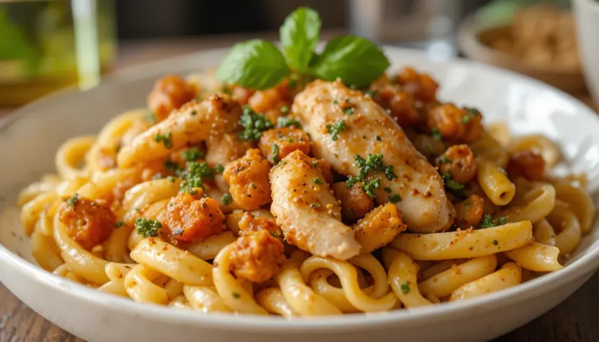 Chicken Recipes Easy