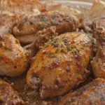 Quick Chicken Recipes Easy 3 Ingredients