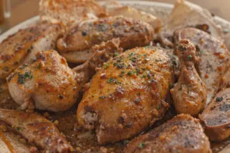 Quick Chicken Recipes Easy 3 Ingredients
