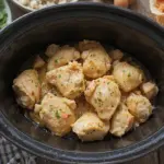 Keto Shredded Chicken Recipes Easy