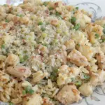 Chicken Fried Rice Recipes Easy