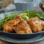 Chicken Thigh Recipes Easy Quick