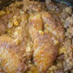 Easy Frozen Chicken Instant Pot Recipes