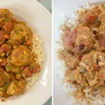 Curry Chicken Recipes Easy