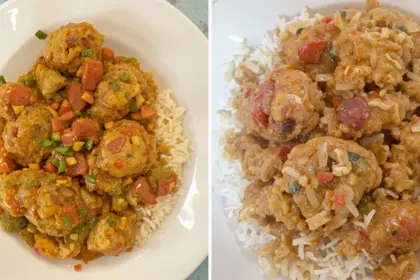 Curry Chicken Recipes Easy