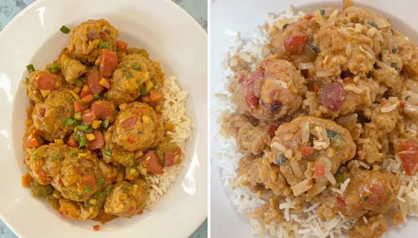 Curry Chicken Recipes Easy