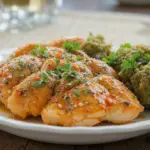Easy Chicken Recipes Low Carb