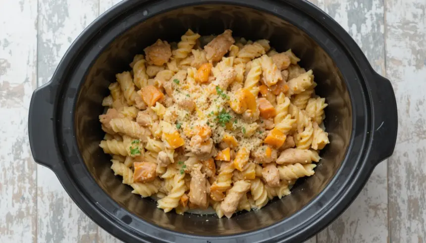 Instant Pot Frozen Chicken Recipes Easy