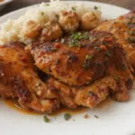 Easy Bbq Chicken Recipes