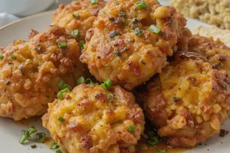 Fried Chicken Recipes Easy