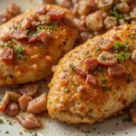 Easy Chicken And Bacon Recipes