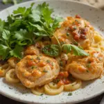 Easy Chicken Cattitore Recipes