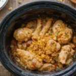 Easy Crockpot Frozen Chicken Recipes