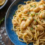 Chicken Pasta Recipes Easy Healthy