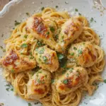 Easy Pasta Bake Recipes Chicken