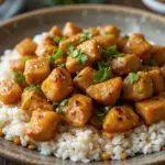 Easy Chicken Asian Recipes