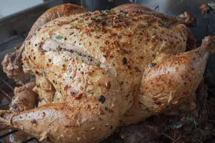 Quick And Easy Rotisserie Chicken Recipes