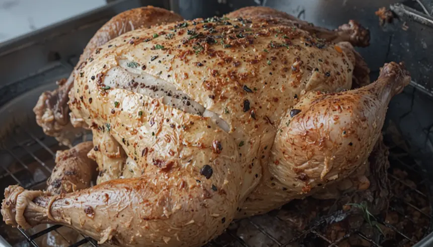 Quick And Easy Rotisserie Chicken Recipes