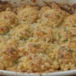 Chicken Recipes Casserole Easy