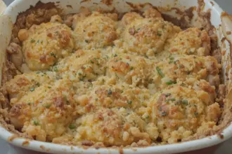 Chicken Recipes Casserole Easy