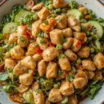 Easy Chinese Chicken Salad Recipes