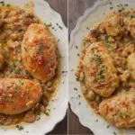 Easy Chicken Breast Recipes Baked