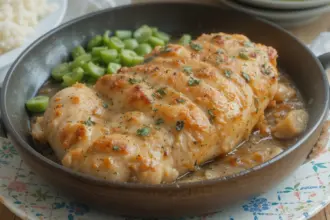 Easy Chicken Low Carb Recipes