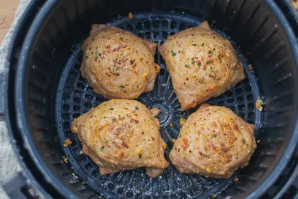 Instant Pot Chicken Recipes Easy