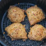 Easy Chicken Thigh Air Fryer Recipes