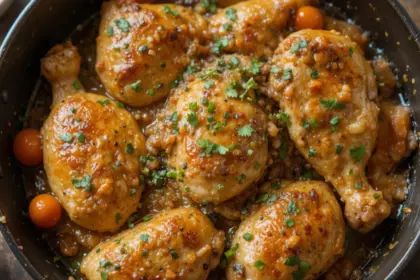 Easy Ww Chicken Recipes