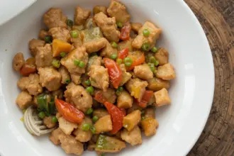 Easy Chicken Recipes Instapot