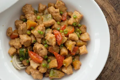 Easy Chicken Recipes Instapot