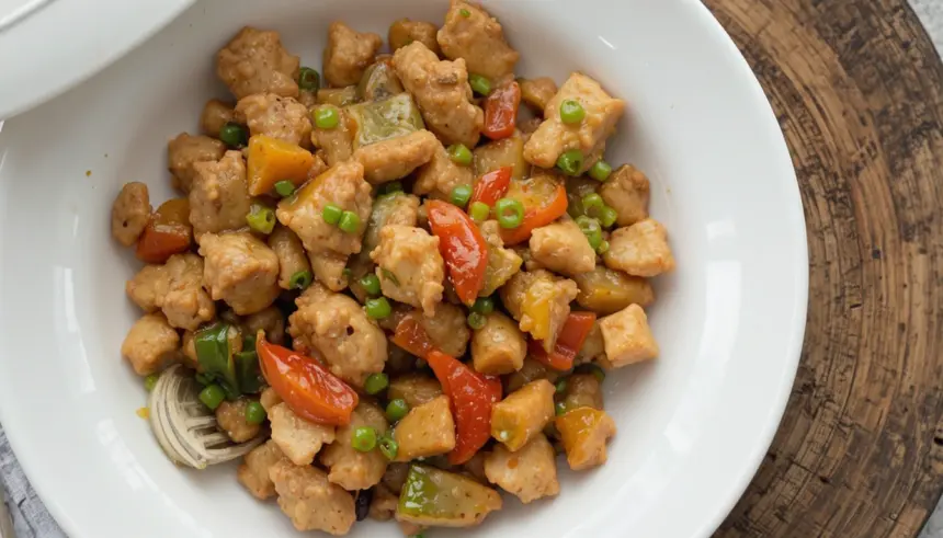 Easy Chicken Recipes Instapot