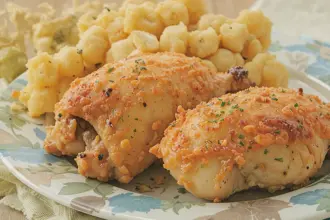 Chicken Air Fryer Recipes Easy
