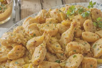 Chicken Recipes Easy Crockpot