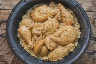 Slow Cooker Chicken Recipes Easy
