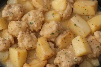 Crockpot Recipes Pinapple Chicken
