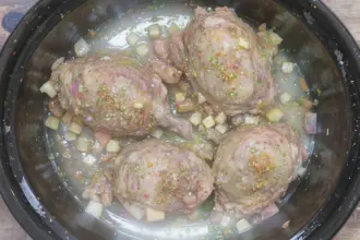 Crockpot Chicken Recipes Easy 5 Ingredients