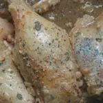 Chicken Crockpot Recipes Easy Ranch Seasoning
