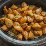Crockpot Chicken Recipes Asian Simple