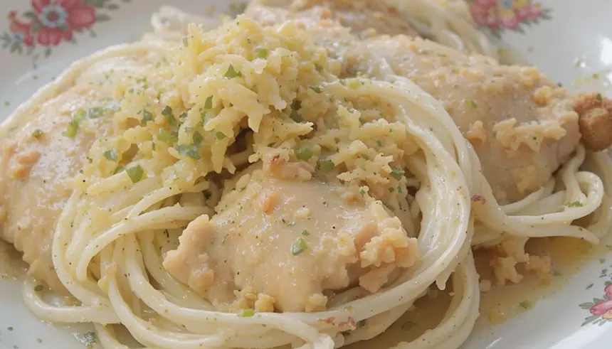 Chicken Crockpot Recipes Easy Gluten Free