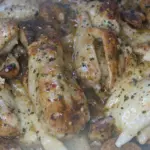 Chicken Crockpot Recipes Cream Cheese Italian Dressing