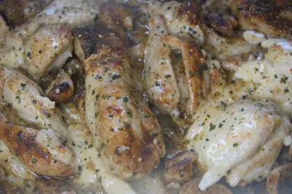 Chicken Crockpot Recipes Cream Cheese Italian Dressing