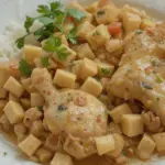 Crockpot Express Chicken Recipes