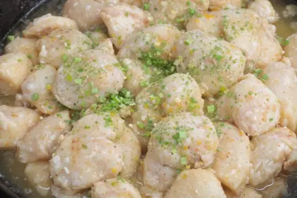 Crockpot Chicken Recipes 5 Ingredients