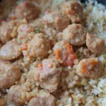 Crockpot Mexican Chicken And Rice Recipes