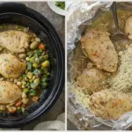Lean And Green Chicken Crockpot Recipes