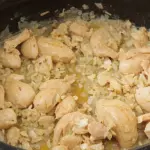 Recipes For Chicken Crockpot