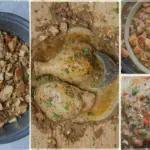 Gluten Free Dairy Free Chicken Crockpot Recipes